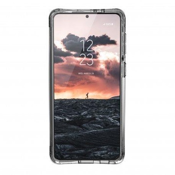 URBAN ARMOR GEAR Samsung Galaxy S21+ Plyo Ice (212822114343)