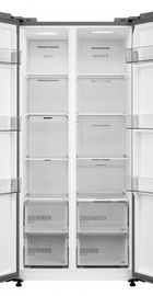Midea MDRS619FGF46