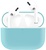 Simple Case Ultra Slim for Airpods Pro Coast Blue