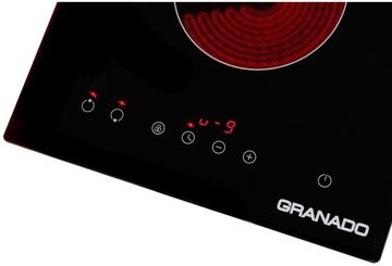 GRANADO GVH 312 black