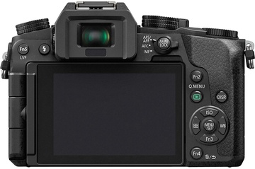 Panasonic Lumix DMC-G7 kit (14-42mm) (DMC-G7KEE-K)