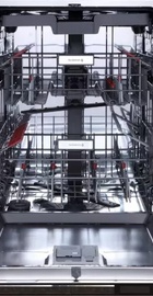 De Dietrich DCJ632DQB