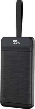 XO PR157-40000mAh Black