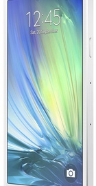 Samsung A500H Galaxy A5 Duos Pearl White (UA UCRF)