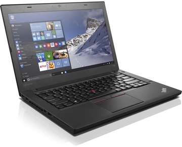 Lenovo ThinkPad T460 (20FNS04200)