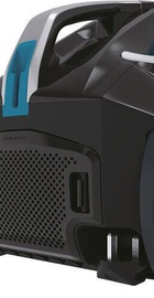 Hoover HP710PAR 011