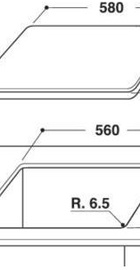 Whirlpool ACM 823/NE
