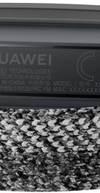 Huawei Band 4e (AW70) Black Misty Grey
