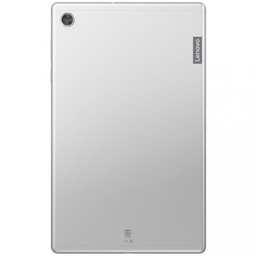 Lenovo Tab M10 2 Gen HD 4/64GB LTE Platinum Grey (ZA6V0187UA)