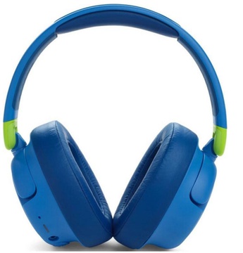 JBL JR460NC Blue (JBLJR460NCBLU)