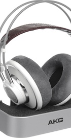 AKG K701 Silver
