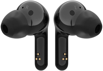 LG TONE Free Black (HBS-FN6.ABRUBK)