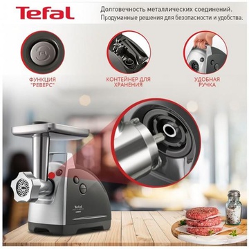 Tefal HV8 Pro NE688837