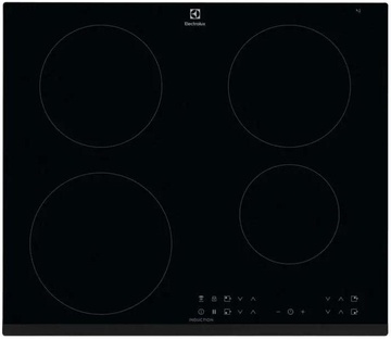 Electrolux LIR60433B