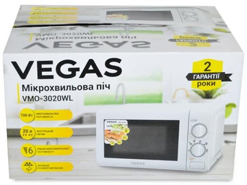 VEGAS VMO-3020WL