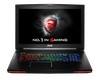 MSI GT72 Dominator Pro (GT72-1666)