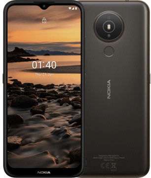 Nokia 1.4 2/32GB Charcoal