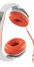 JBL J55 Orange
