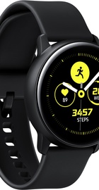 Samsung Galaxy Watch Active Black (SM-R500NZKA)