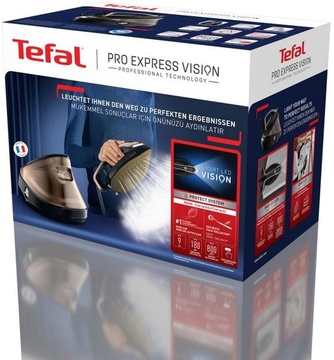 Tefal Pro Express Vision GV9823E1