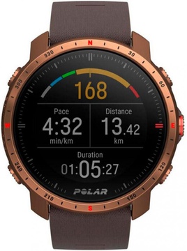 Polar Grit X Pro Nordic Copper (90085775)