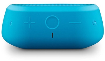 Sol Republic Punk Wireless Horizon Blue