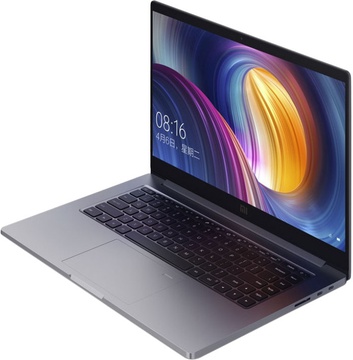 Xiaomi Mi Notebook Pro 15.6 i7 10th 16/1TB MX250 (JYU4191CN)