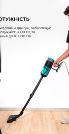 CECOTEC Conga Popstar 600 Vital (CCTC-05672)