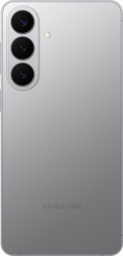 Samsung Galaxy S26+ 12/512GB Silver Shadow (SM-S947BZSG)