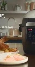 Tefal Multicook ActiFry MY741CF0