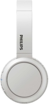 Philips Wireless Mic White (TAH4205WT)