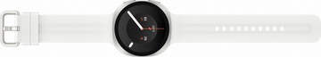 Samsung Galaxy Watch9 Cream Bluetooth 40mm Sport Band Cream S/M (SM-L340NZEA)