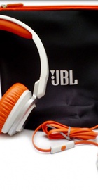 JBL J55a Orange