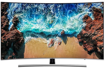 Samsung UE55NU8500