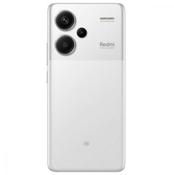 Xiaomi Redmi Note 13 Pro+ 8/256GB White