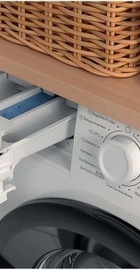 Indesit IM 862B MY TIME UA