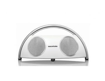 Harman/Kardon GO+PLAY Wireless White