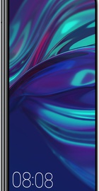 HUAWEI Y7 2019 3/32GB Midnight Black (51093HES)