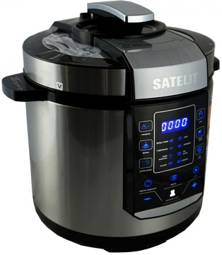 Satelit PRO COOKER SPC-600