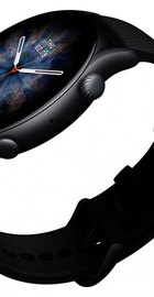 Amazfit GTR 3 Pro Infinite Black