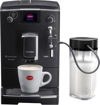 Nivona CafeRomatica 680 (NICR 680)