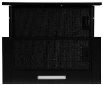 Perfelli TL 6333 BL 700 LED GLASS