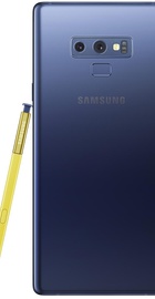 Samsung Galaxy Note 9 N9600 8/512GB Ocean Blue
