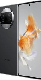 HUAWEI Mate X3 12/512GB Black