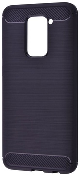 Ultimate Experience case for Xiaomi Redmi Note 9 Black