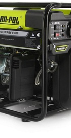 Mar-pol QL3500ig