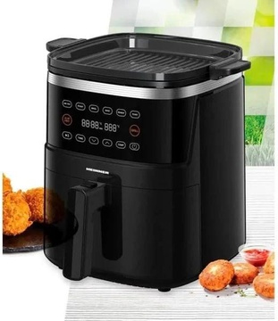 HEINNER HAFG-B5BK2600