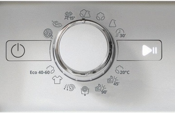 Whirlpool BI WDWG 861484 EU