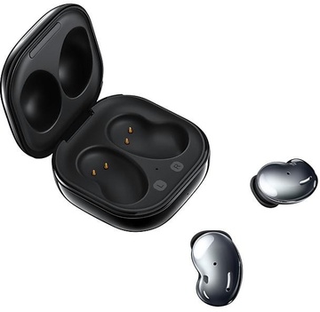 Samsung Galaxy Buds Live Black (SM-R180NZKASEK)