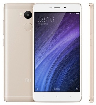 Xiaomi Redmi 4 Prime 32GB Gold